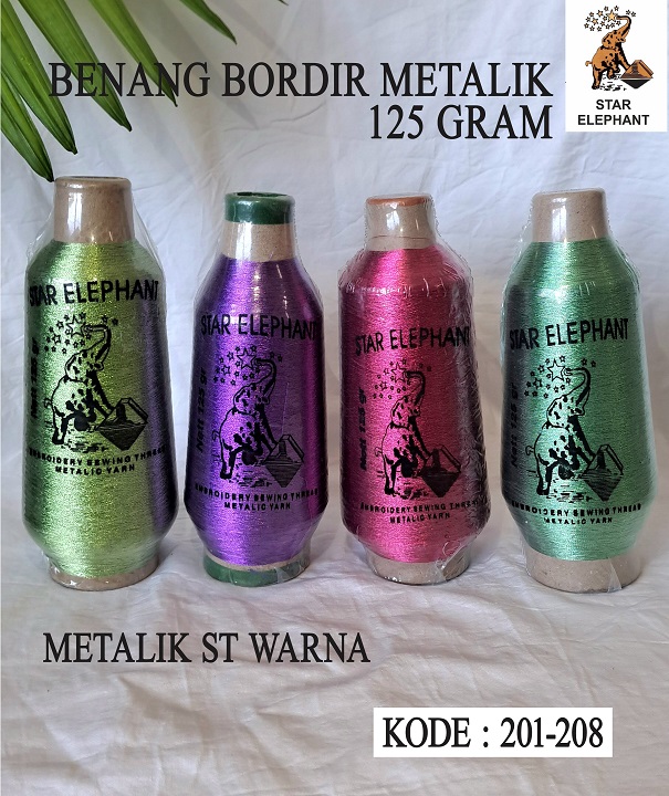 Benang Metalik
