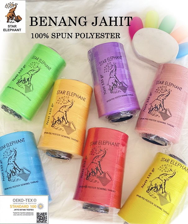 Benang Jahit
